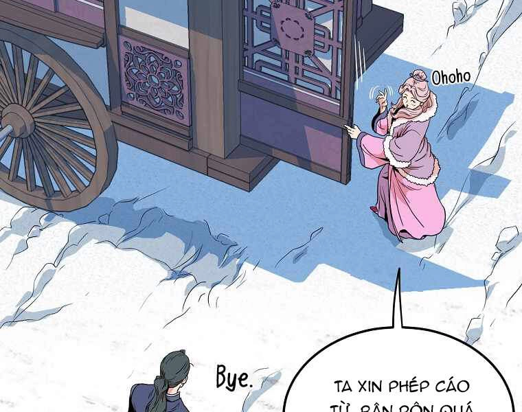 Đăng Nhập Murim Chapter 89 - 111