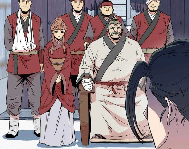 Đăng Nhập Murim Chapter 89 - 119