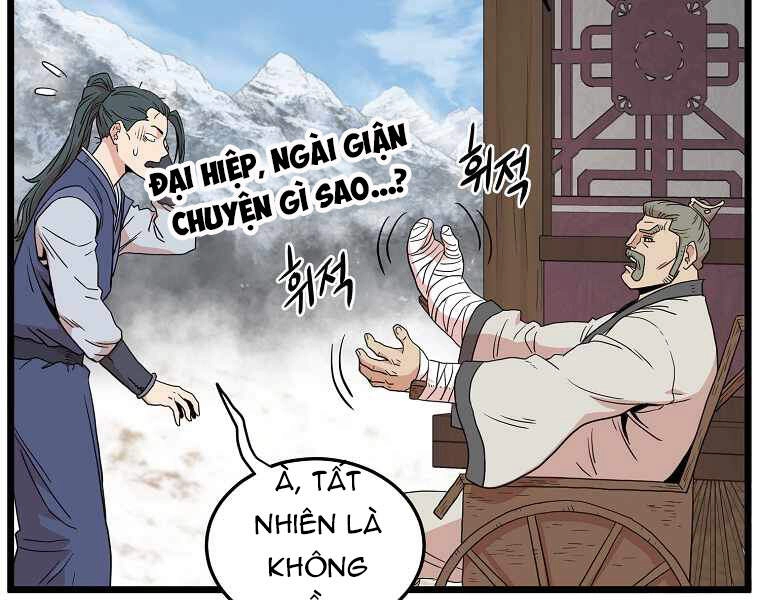 Đăng Nhập Murim Chapter 89 - 142