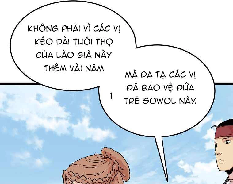 Đăng Nhập Murim Chapter 89 - 154