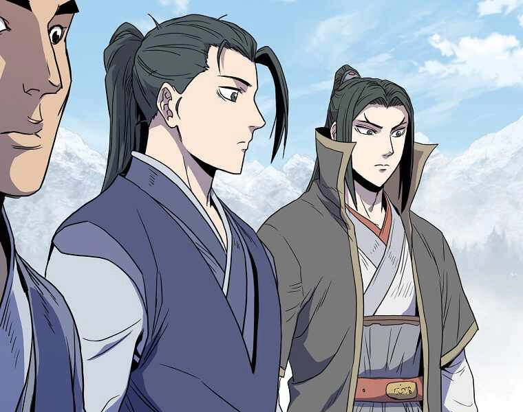 Đăng Nhập Murim Chapter 89 - 158