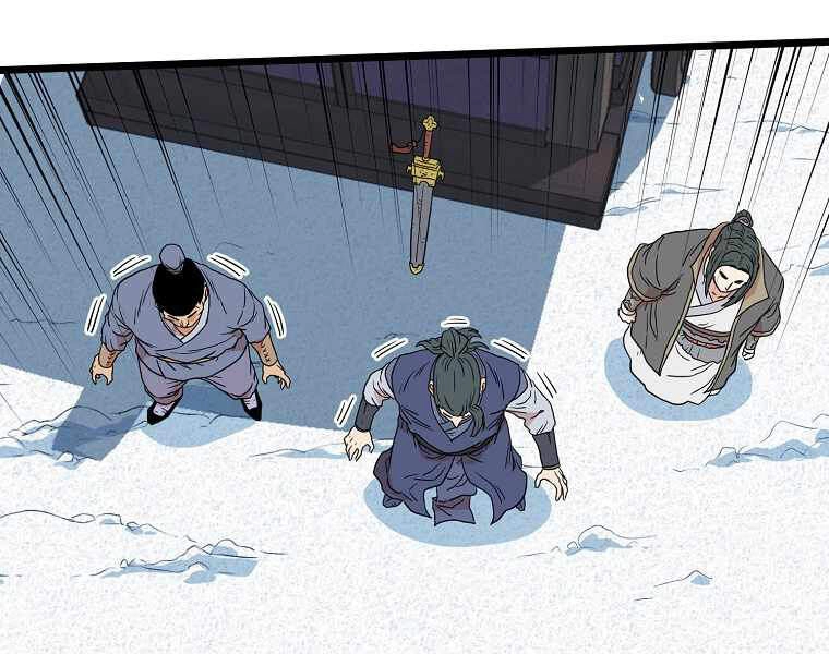 Đăng Nhập Murim Chapter 89 - 167