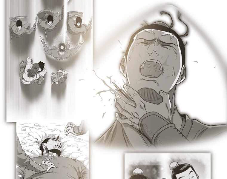 Đăng Nhập Murim Chapter 89 - 182