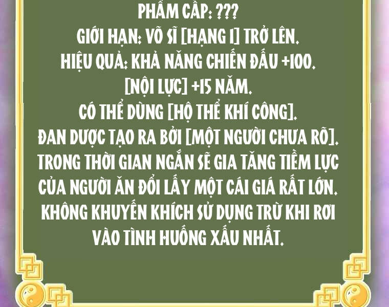 Đăng Nhập Murim Chapter 89 - 244