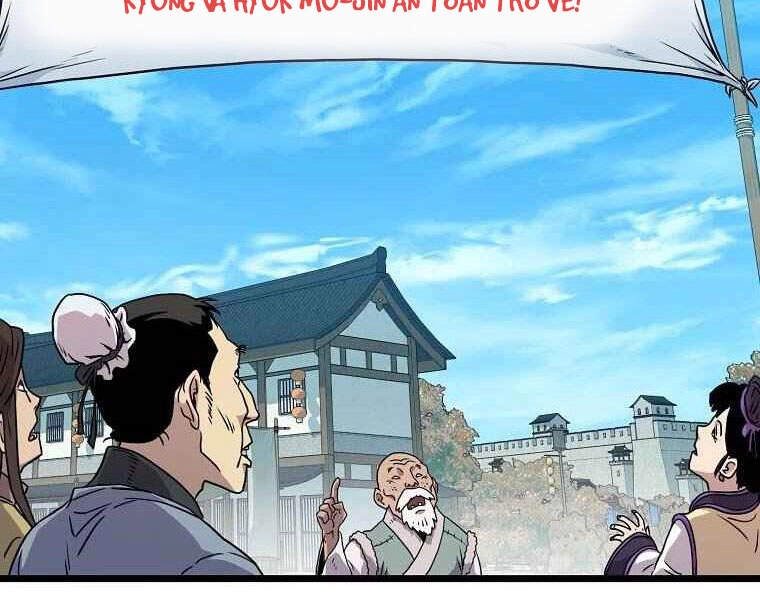 Đăng Nhập Murim Chapter 90 - 10