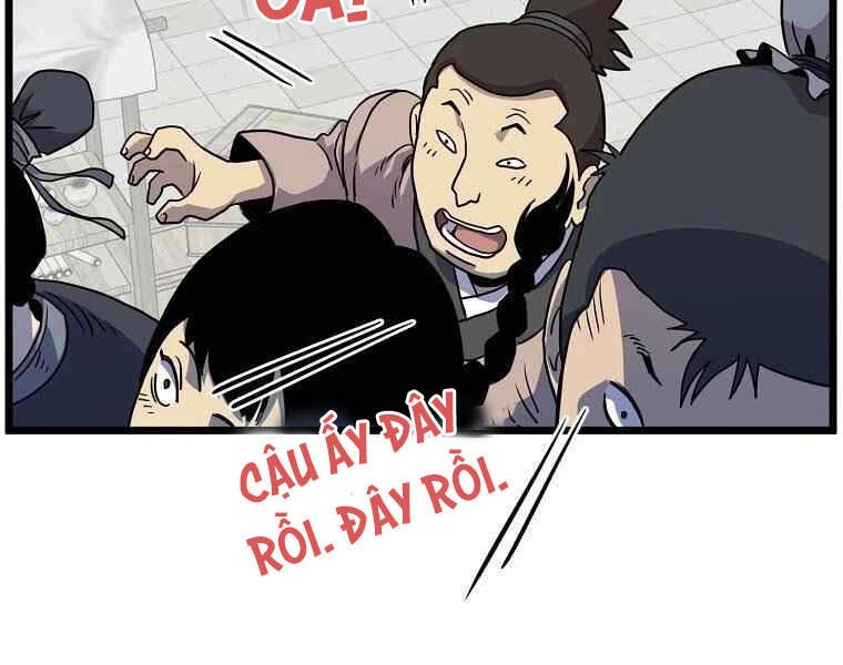 Đăng Nhập Murim Chapter 90 - 100