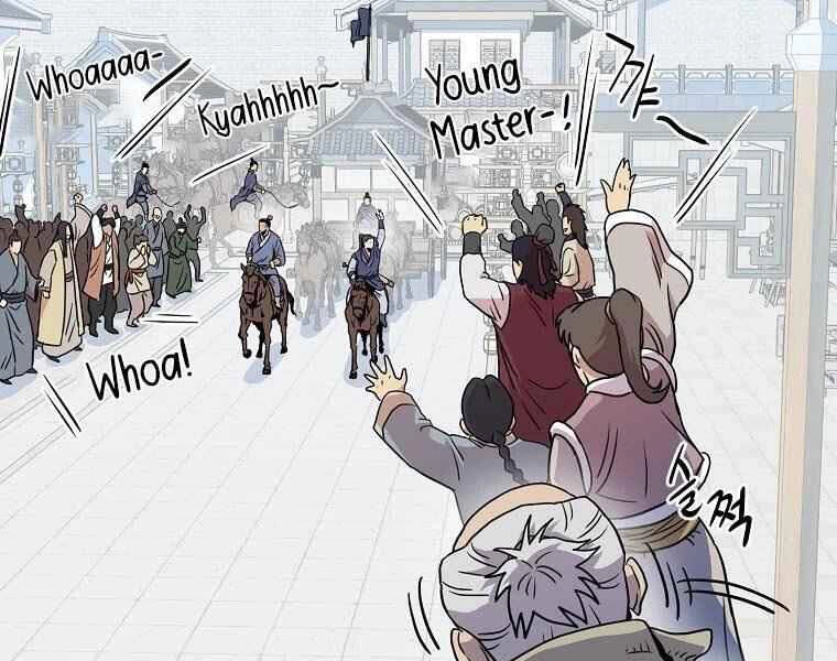 Đăng Nhập Murim Chapter 90 - 102