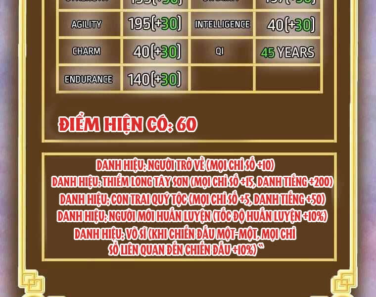 Đăng Nhập Murim Chapter 90 - 136