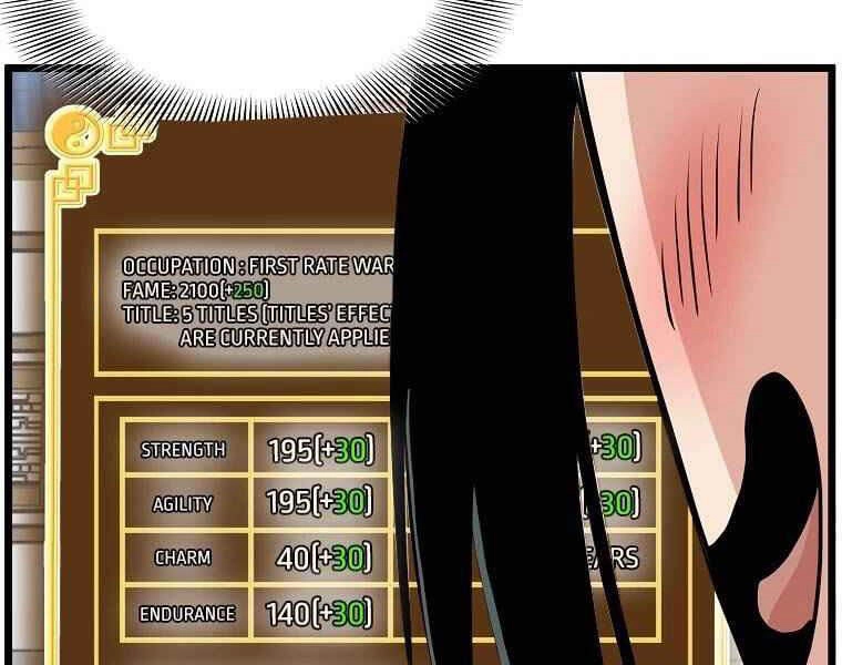 Đăng Nhập Murim Chapter 90 - 141