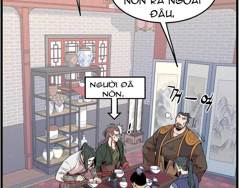 Đăng Nhập Murim Chapter 91 - 23