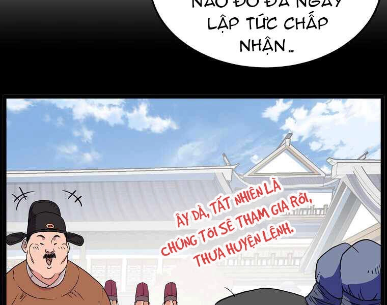 Đăng Nhập Murim Chapter 91 - 32