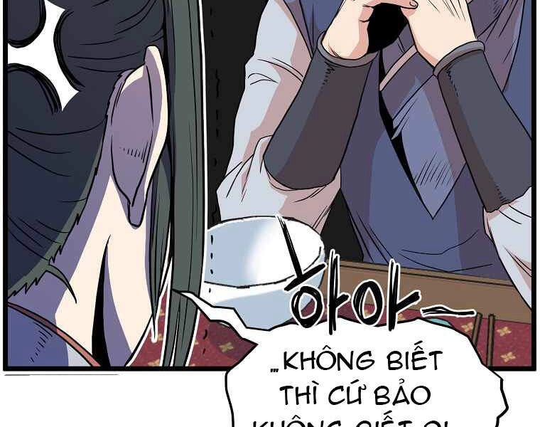 Đăng Nhập Murim Chapter 91 - 83