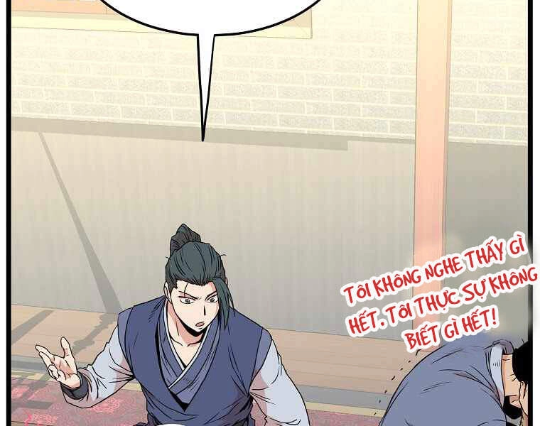 Đăng Nhập Murim Chapter 91 - 95