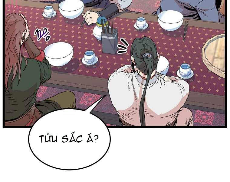 Đăng Nhập Murim Chapter 91 - 96