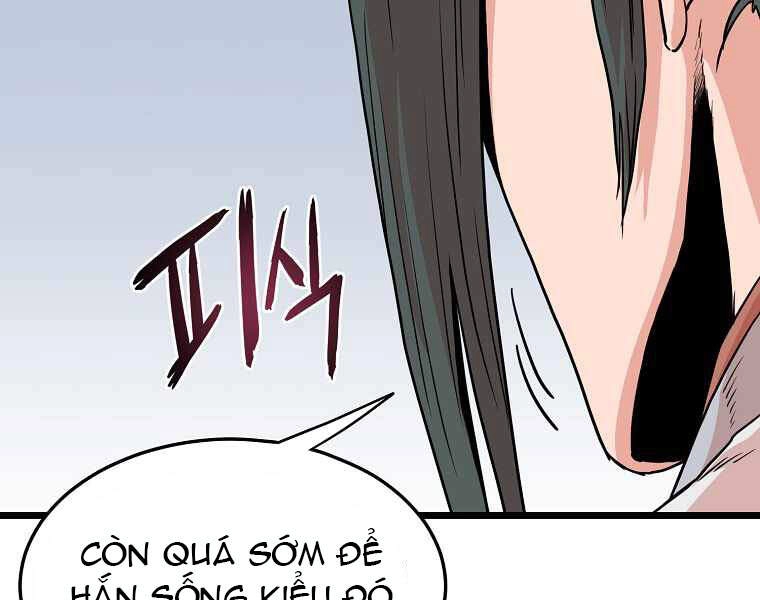 Đăng Nhập Murim Chapter 91 - 98