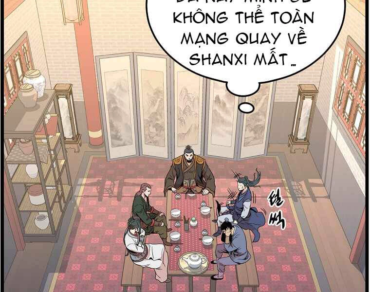 Đăng Nhập Murim Chapter 91 - 109