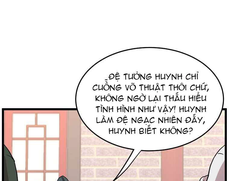 Đăng Nhập Murim Chapter 91 - 111
