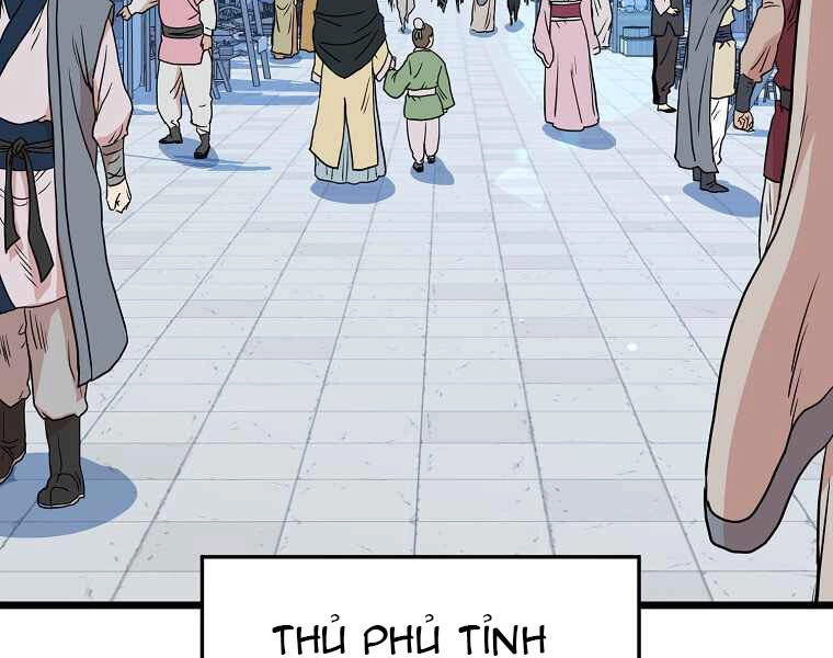 Đăng Nhập Murim Chapter 91 - 131