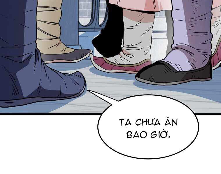 Đăng Nhập Murim Chapter 91 - 146