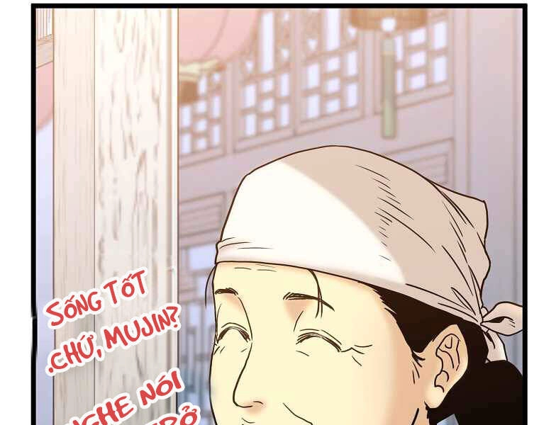 Đăng Nhập Murim Chapter 91 - 166