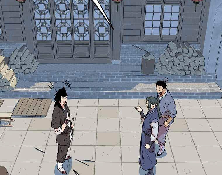 Đăng Nhập Murim Chapter 92 - 42