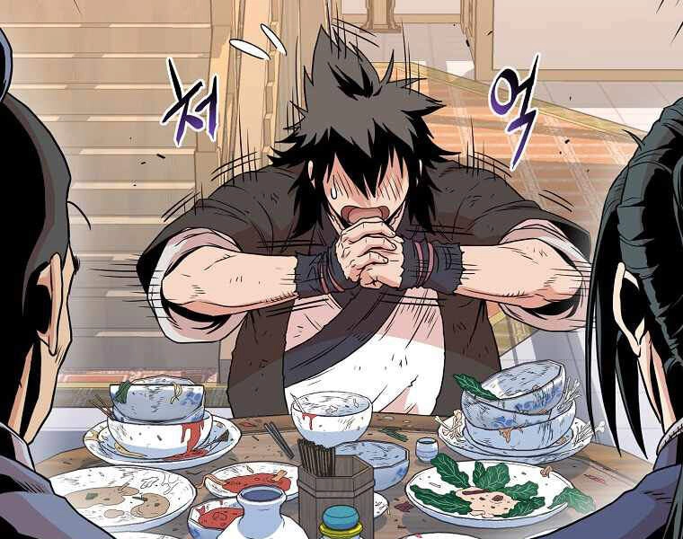 Đăng Nhập Murim Chapter 92 - 101