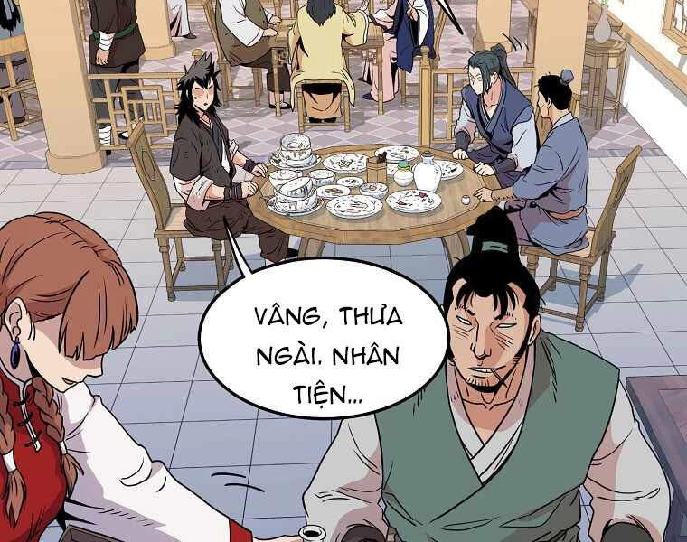 Đăng Nhập Murim Chapter 92 - 113