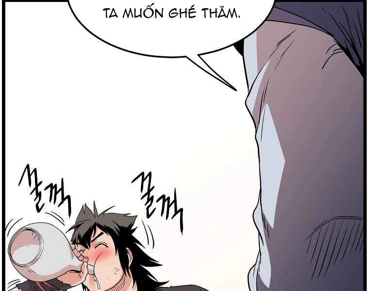 Đăng Nhập Murim Chapter 92 - 141