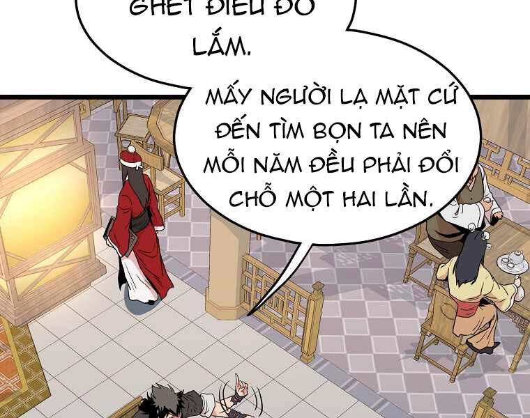 Đăng Nhập Murim Chapter 92 - 149