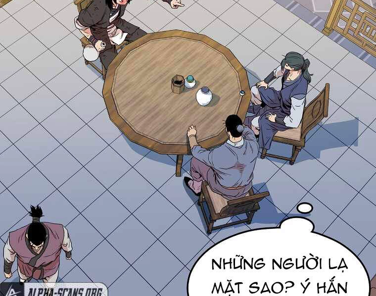 Đăng Nhập Murim Chapter 92 - 150