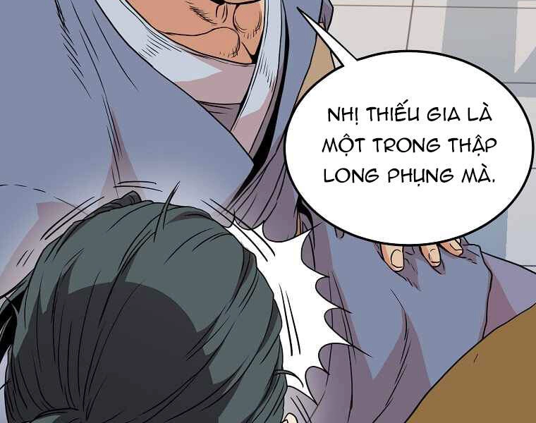 Đăng Nhập Murim Chapter 92 - 175