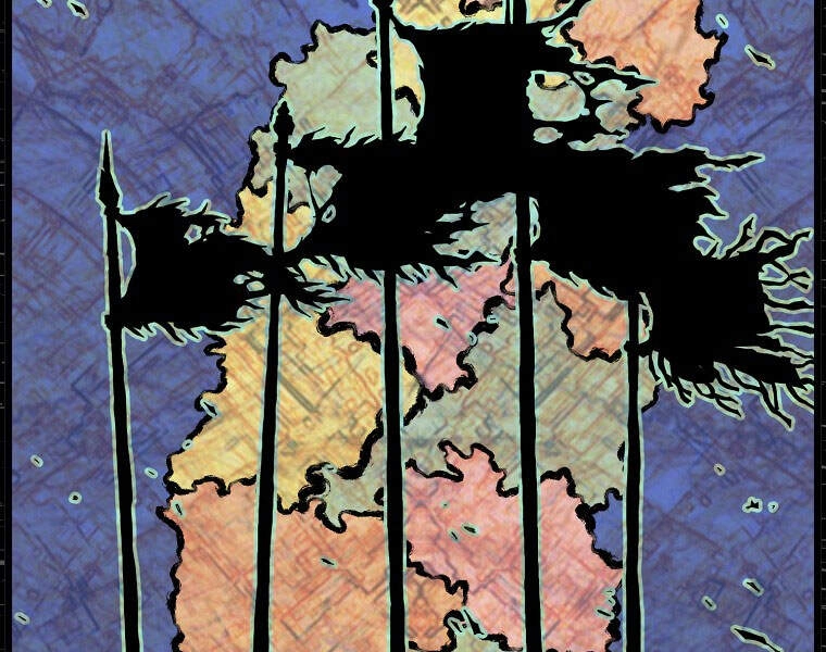 Đăng Nhập Murim Chapter 93 - 4