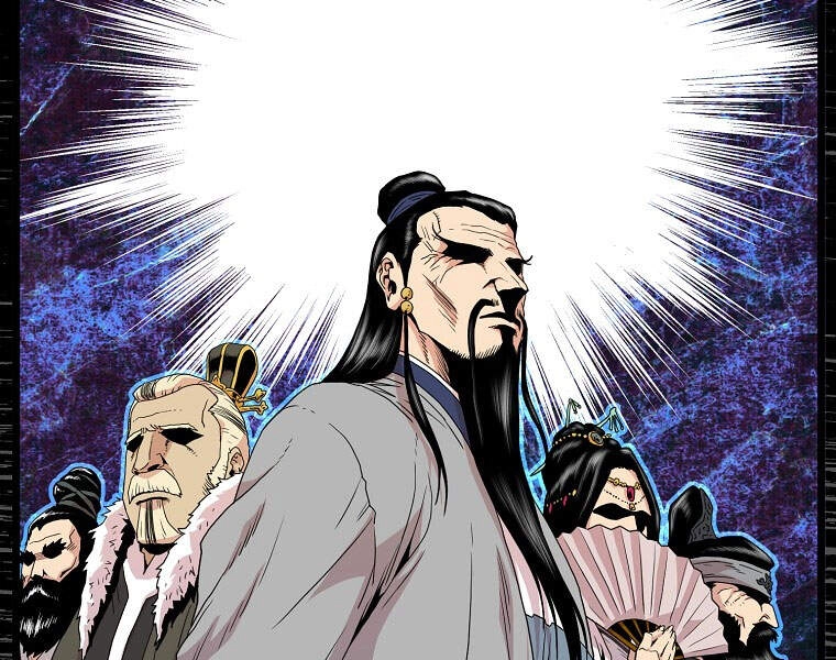 Đăng Nhập Murim Chapter 93 - 9