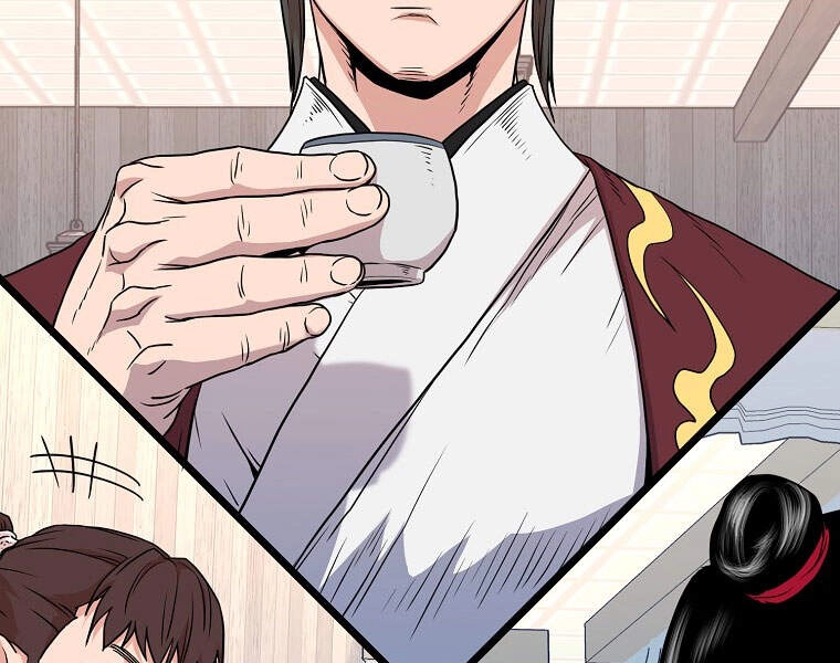 Đăng Nhập Murim Chapter 93 - 21