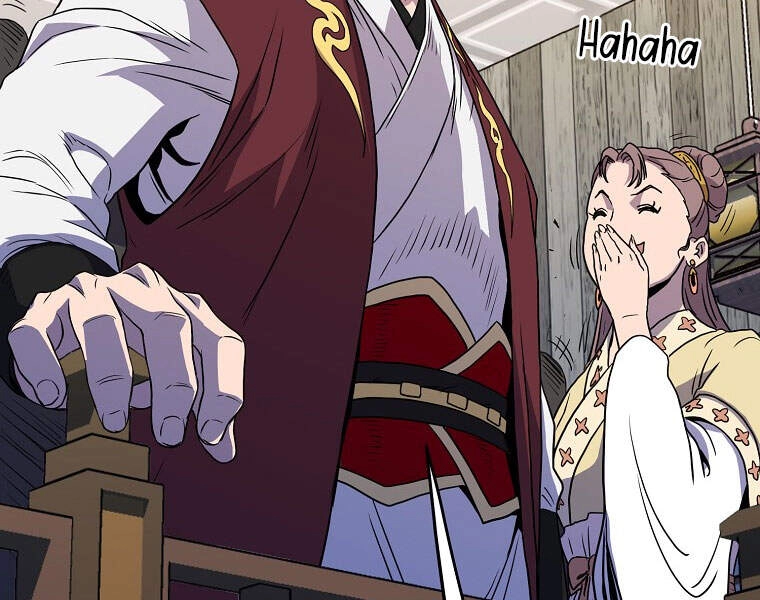 Đăng Nhập Murim Chapter 93 - 45