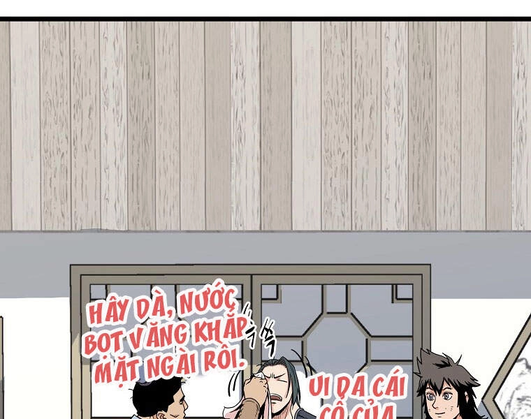 Đăng Nhập Murim Chapter 93 - 57