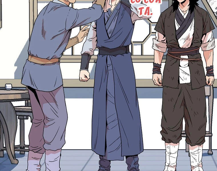 Đăng Nhập Murim Chapter 93 - 58