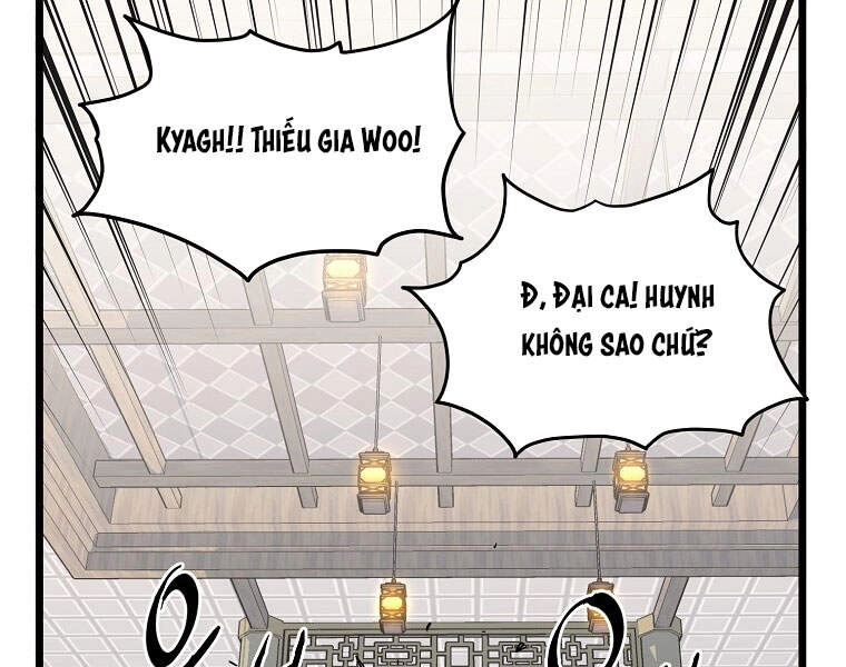 Đăng Nhập Murim Chapter 93 - 103