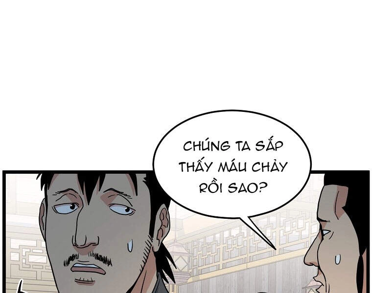 Đăng Nhập Murim Chapter 93 - 108