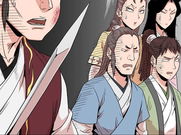 Đăng Nhập Murim Chapter 93 - 138