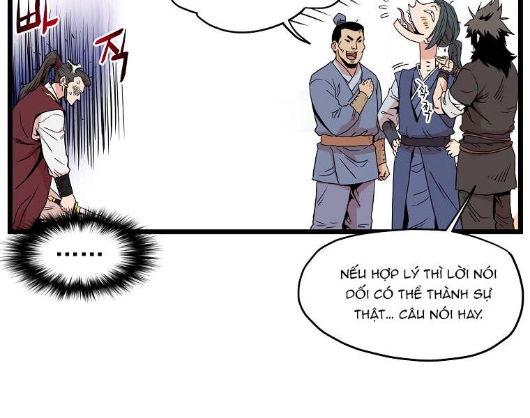 Đăng Nhập Murim Chapter 93 - 148