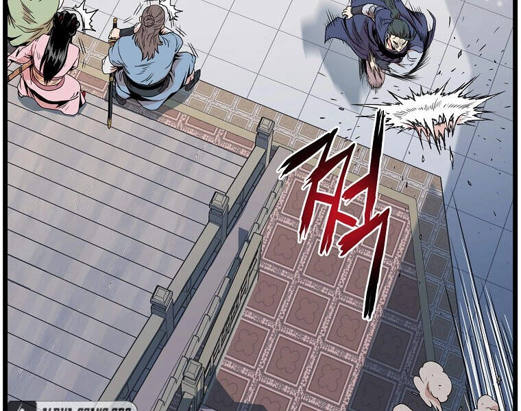 Đăng Nhập Murim Chapter 93 - 170