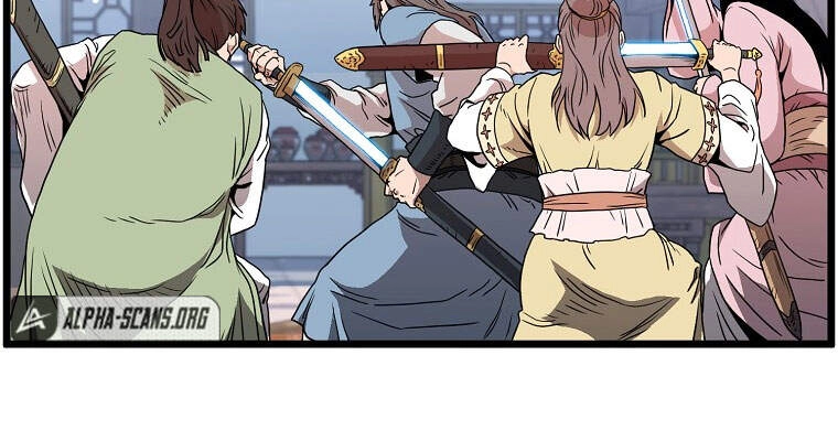 Đăng Nhập Murim Chapter 93 - 189