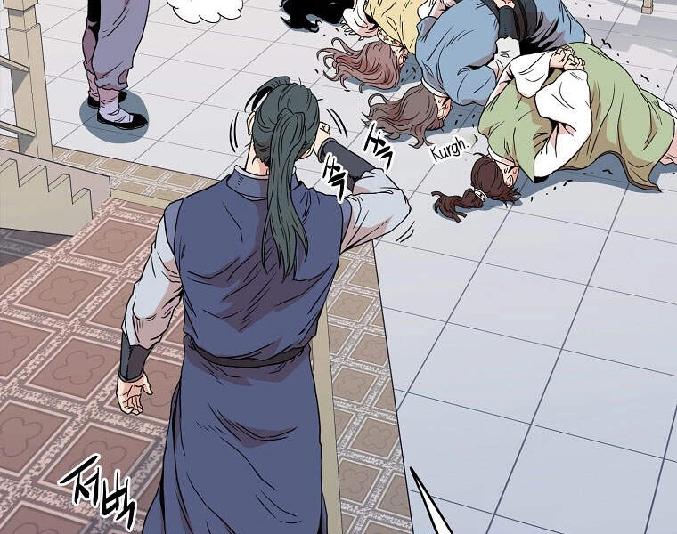 Đăng Nhập Murim Chapter 93 - 222