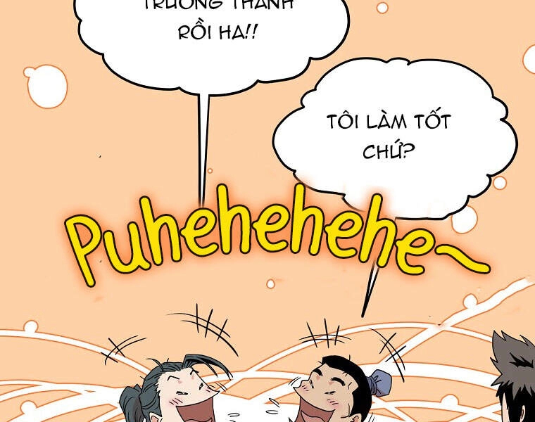 Đăng Nhập Murim Chapter 93 - 232