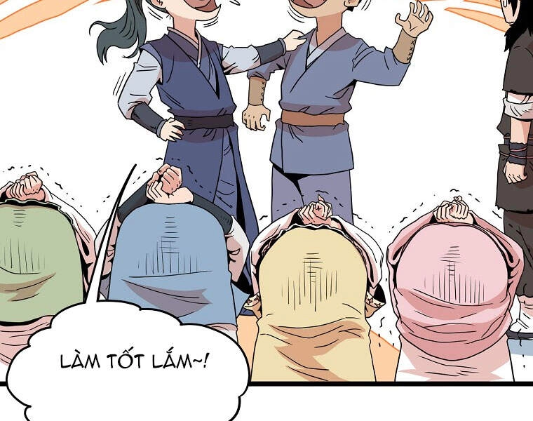 Đăng Nhập Murim Chapter 93 - 233