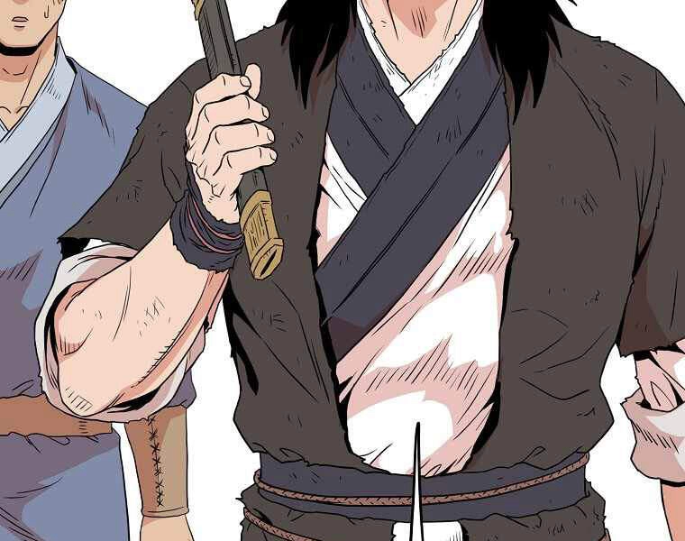 Đăng Nhập Murim Chapter 94 - 5