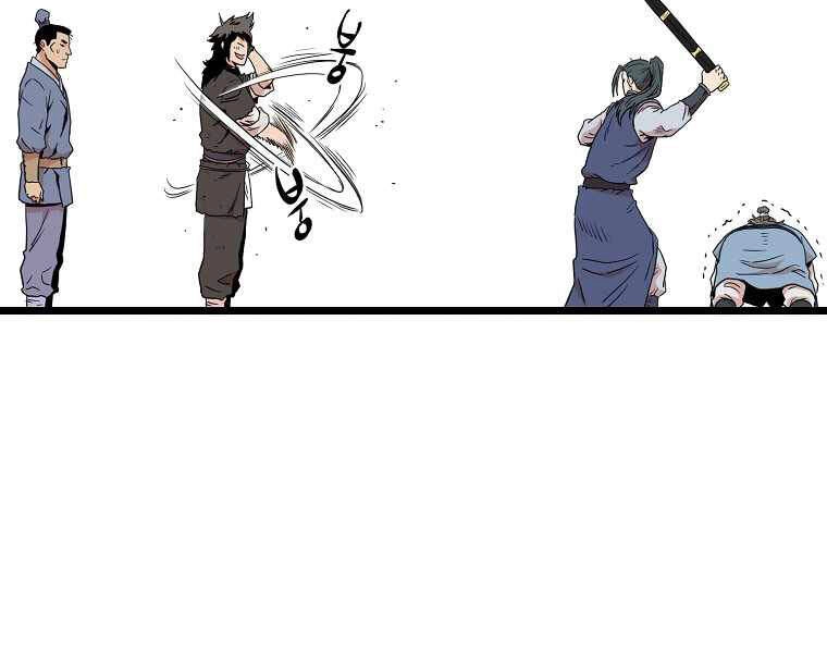 Đăng Nhập Murim Chapter 94 - 8