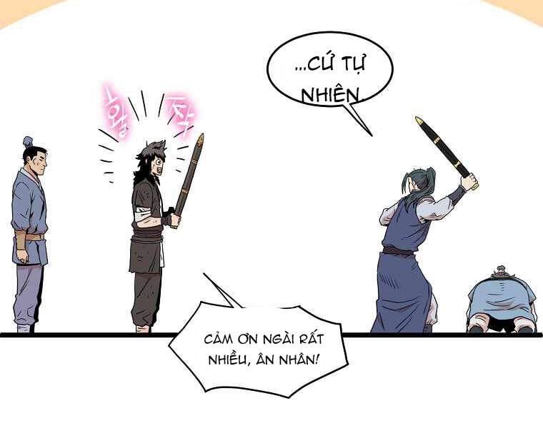 Đăng Nhập Murim Chapter 94 - 10