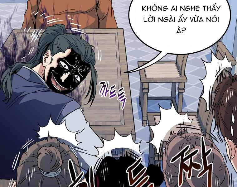 Đăng Nhập Murim Chapter 94 - 57